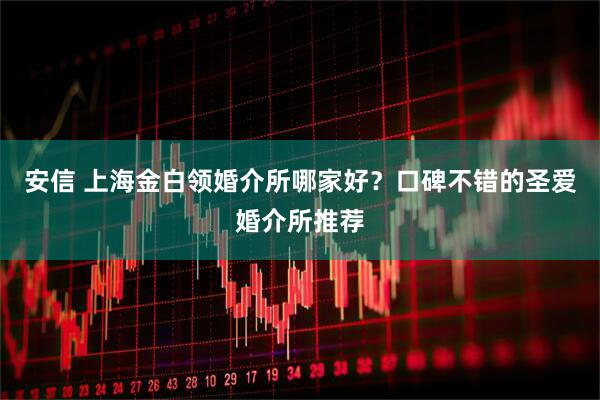 安信 上海金白领婚介所哪家好？口碑不错的圣爱婚介所推荐